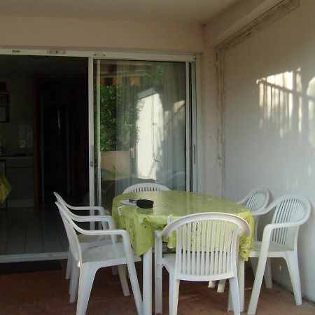 Joli T2 Rdc, Bord De Mer , Piscine , Aresquiers Frontignan Plage 34 Экстерьер фото